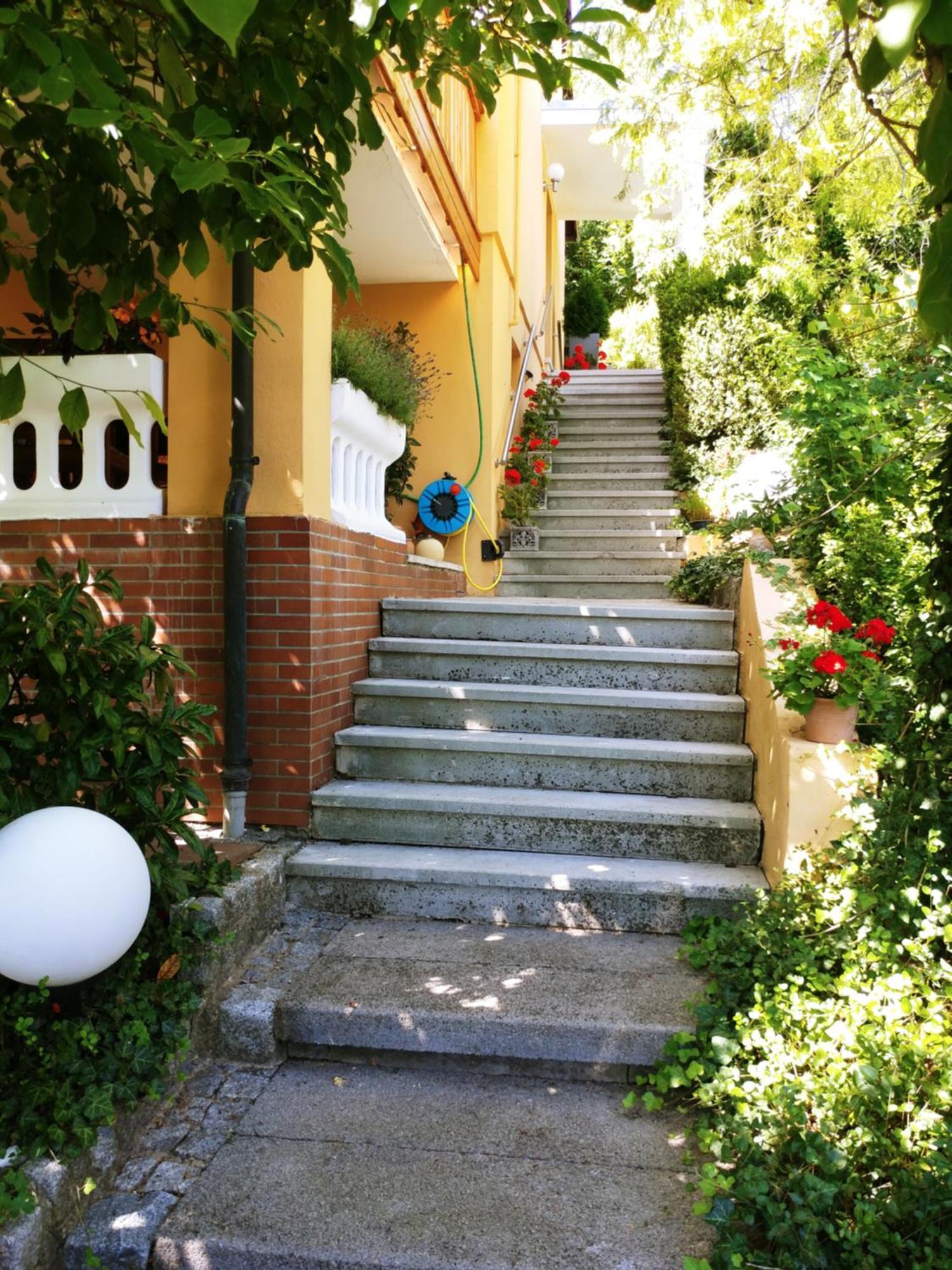 Mediterran-Skandinavisch-2 Burgthann Eksteriør billede